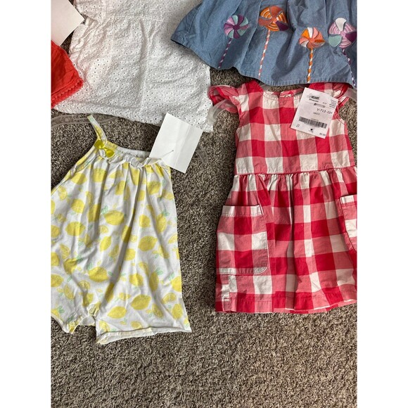 18m-2T girls bundle - Picture 4 of 8